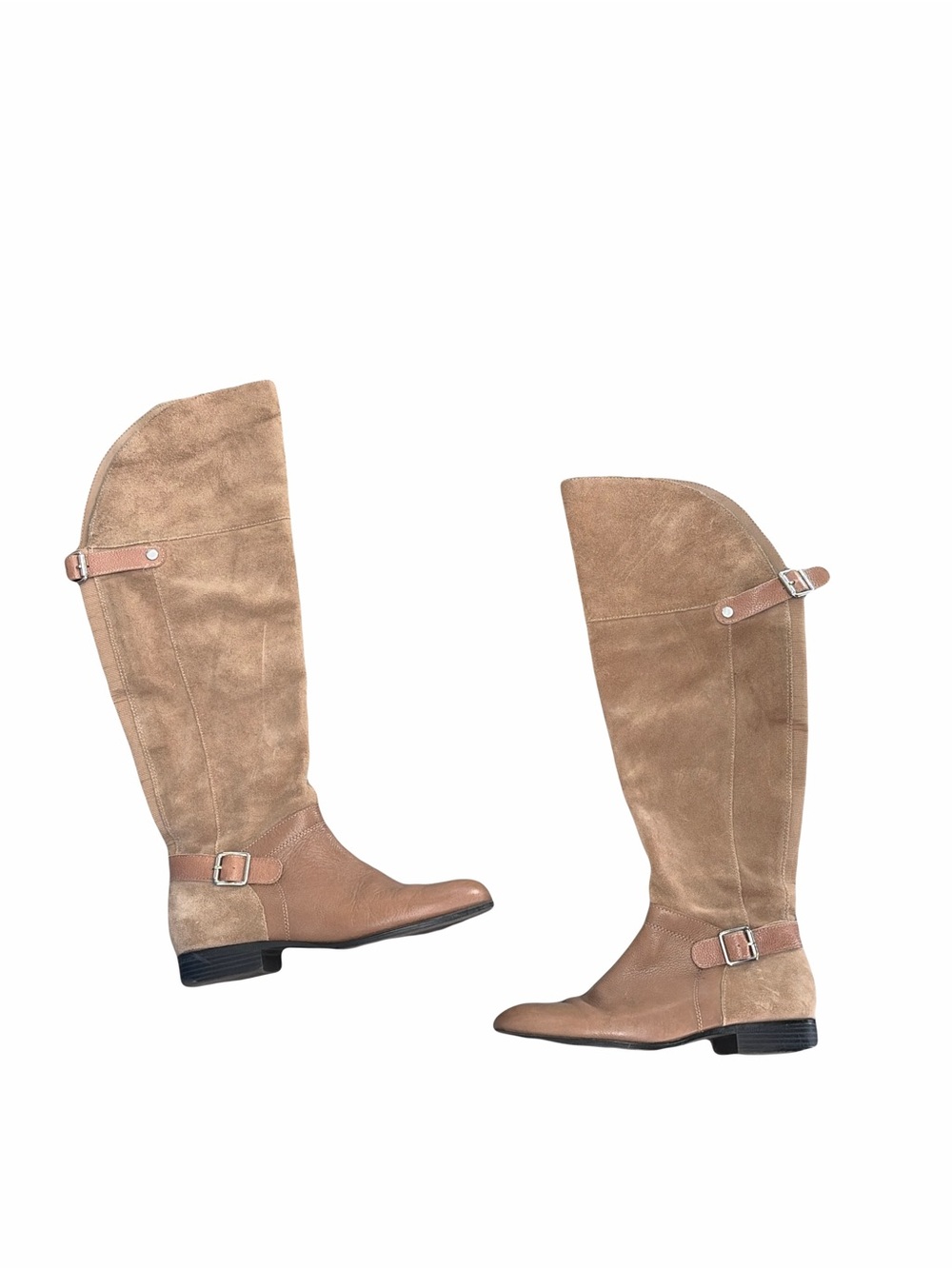 Naturalizer "January" Over-the-Knee Riding Boots